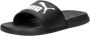 Puma Pop Cat Heren Slippers en Sandalen Black Synthetisch Foot Locker - Thumbnail 4