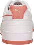 PUMA RBD Game Low Unisex Sneakers Alpine Snow- White-Pink Fruit - Thumbnail 5