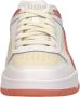 PUMA RBD Game Low Unisex Sneakers Alpine Snow- White-Pink Fruit - Thumbnail 6