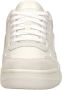 PUMA Rebound Retro SD Sneakers Laag Gebroken wit - Thumbnail 4