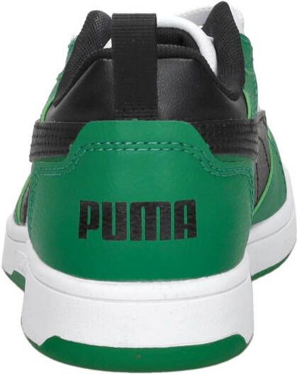 Puma Rebound V6 Lo Ac Ps