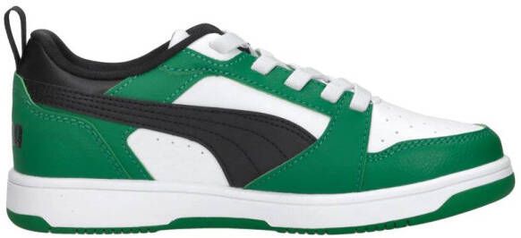 Puma Rebound V6 Lo Ac Ps