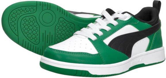 Puma Rebound V6 Lo Ac Ps