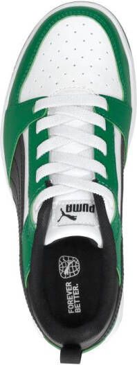 Puma Rebound V6 Lo Ac Ps