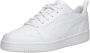 PUMA Rebound v6 Low Unisex Sneakers White-Cool Light Gray - Thumbnail 4