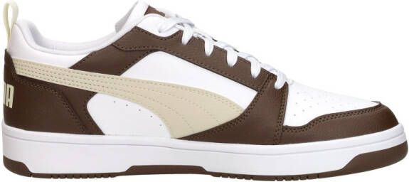 Puma Rebound V6 Low