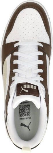 Puma Rebound V6 Low