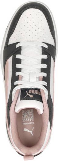 Puma Rebound V6 Low