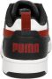 PUMA Rebound v6 Low Sneakers Senior - Thumbnail 4