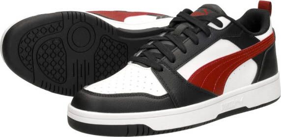 Puma Rebound V6 Low