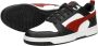 PUMA Rebound v6 Low Sneakers Senior - Thumbnail 7