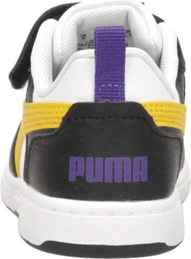 Puma Rebound V6 Low Inf