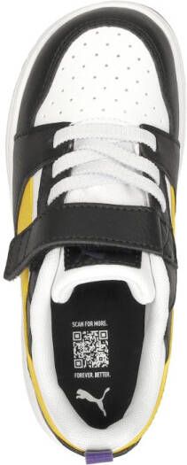 Puma Rebound V6 Low Inf