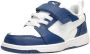 PUMA Rebound v6 Lo Sneakers blauw Synthetisch Heren - Thumbnail 8