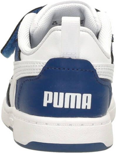 Puma Rebound V6 Low Inf