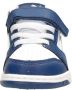 PUMA Rebound v6 Lo Sneakers blauw Synthetisch Heren - Thumbnail 10