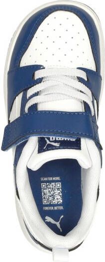 Puma Rebound V6 Low Inf