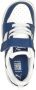 PUMA Rebound v6 Lo Sneakers blauw Synthetisch Heren - Thumbnail 12