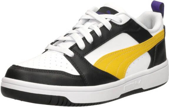 Puma Rebound V6 Low Jr