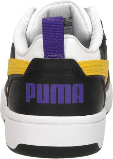 Puma Rebound V6 Low Jr