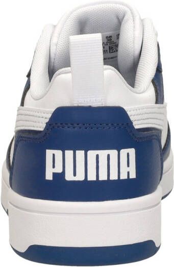 Puma Rebound V6 Low Jr