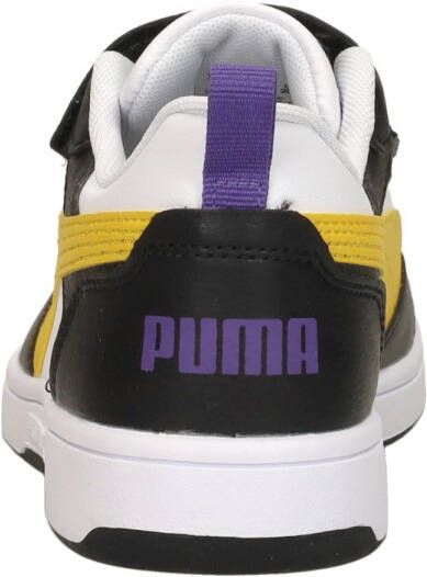 Puma Rebound V6 Low Ps