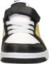 PUMA Rebound V6 Low PS Sneakers Laag zwart - Thumbnail 6