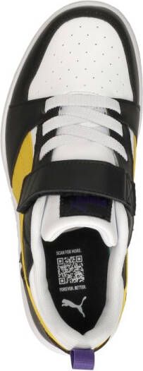 Puma Rebound V6 Low Ps