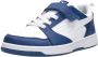 PUMA Rebound v6 Lo Sneakers blauw Synthetisch Heren - Thumbnail 13