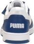 PUMA Rebound v6 Lo Sneakers blauw Synthetisch Heren - Thumbnail 14