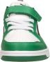 PUMA Rebound V6 Lo AC+ PS Unisex Sneakers White- Black-Archive Green - Thumbnail 10