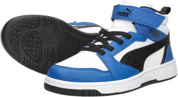 Puma Rebound V6 Mid Ac Ps