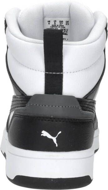 Puma Rebound V6 Mid Jr