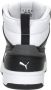 Puma Rebound V6 Mid Jr White Black shadow Gray (gs) Fashion sneakers Schoenen weiß maat: 37.5 beschikbare maaten:37.5 38.5 39 - Thumbnail 14