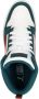 Puma Rebound v6 Mid sneakers groen ecru rood Imitatieleer 35.5 - Thumbnail 12