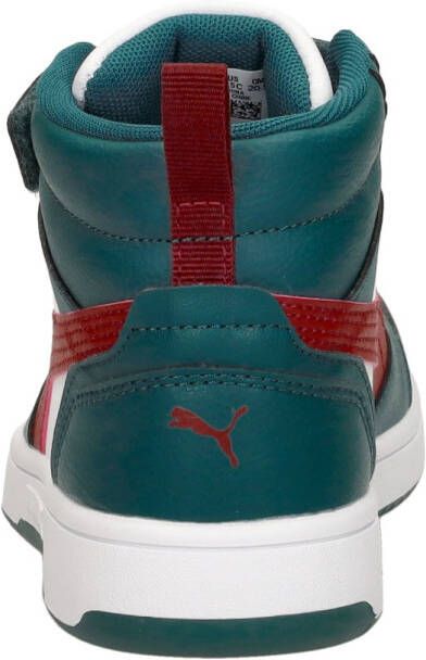 Puma Rebound V6 Mid Ps