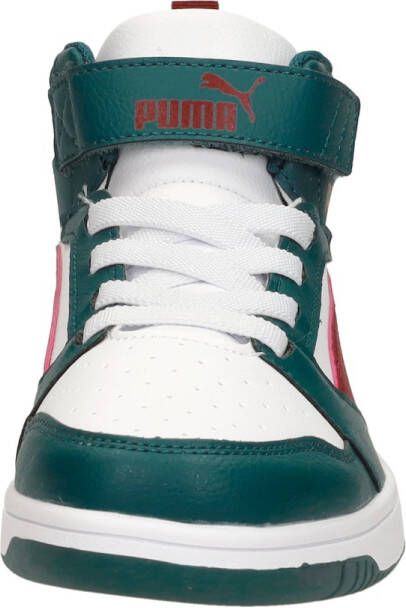 Puma Rebound V6 Mid Ps