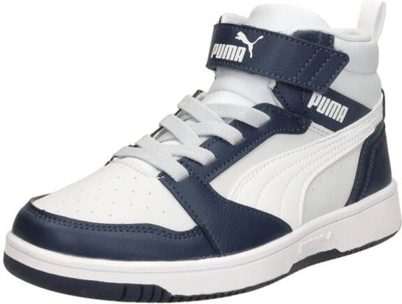 Puma Rebound V6 Mid Ps