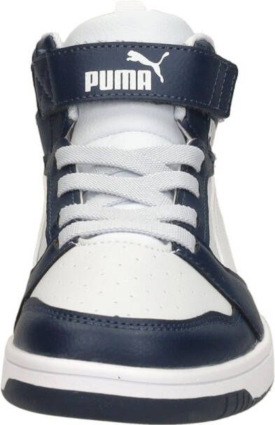 Puma Rebound V6 Mid Ps