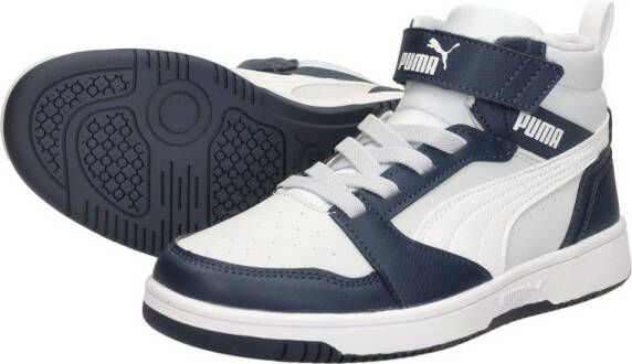 Puma Rebound V6 Mid Ps