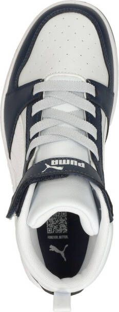 Puma Rebound V6 Mid Ps