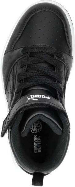 Puma Rebound V6 Mid Wtr Ac+ Ps