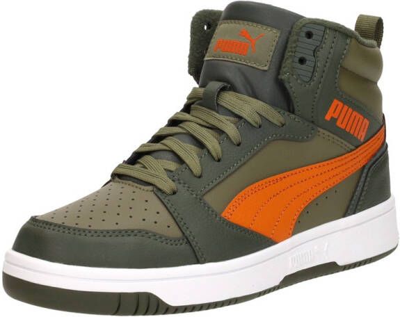 Puma Rebound V6 Mid Wtr Ps