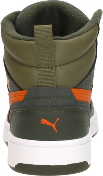 Puma Rebound V6 Mid Wtr Ps