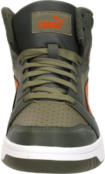 Puma Rebound V6 Mid Wtr Ps