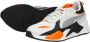 Puma Rs-X Geek Mesh Sneakers voor Heren White Heren - Thumbnail 11