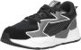 PUMA Rs-Z Outline Jr De sneakers van de manier Jongen Zwarte - Thumbnail 7