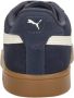 Puma Smash 3.0 sneakers donkerblauw ecru - Thumbnail 7