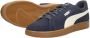 Puma Smash 3.0 sneakers donkerblauw ecru - Thumbnail 9