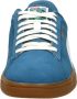 Puma Leren sneakers met labeldetails model 'Smash 3.0' - Thumbnail 6